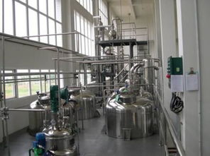 汉惠尔生物科技 融合前沿科研与精益生产的创新工作环境