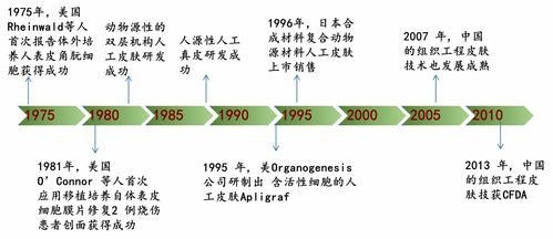 创伤修复生物材料行业研究 进口厂商主导中高端市场，本土生物科技研究寻求突破