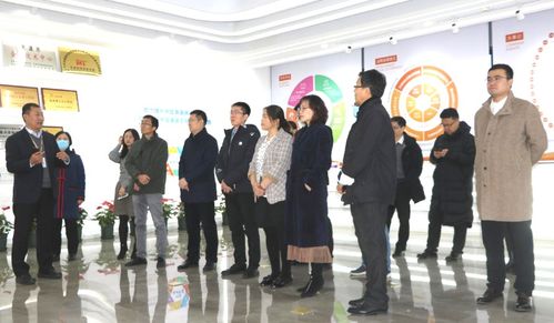 汇智合力 共开新局 生物医药现代产业学院工作会在丹娜生物顺利召开