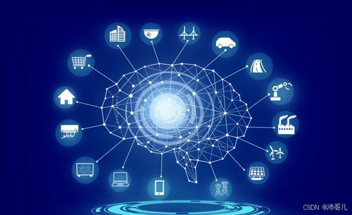 物联网技术与生物科技融合的现状与前景分析